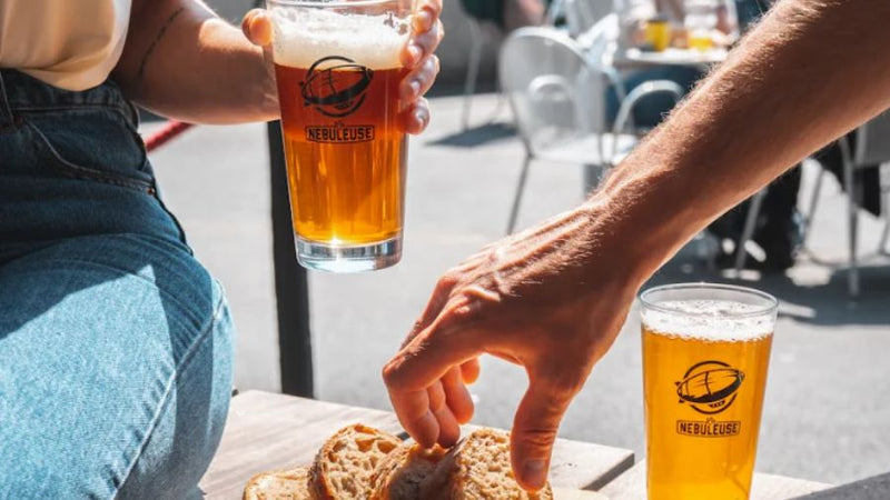 Les meilleures occasions pour savourer une bière artisanale