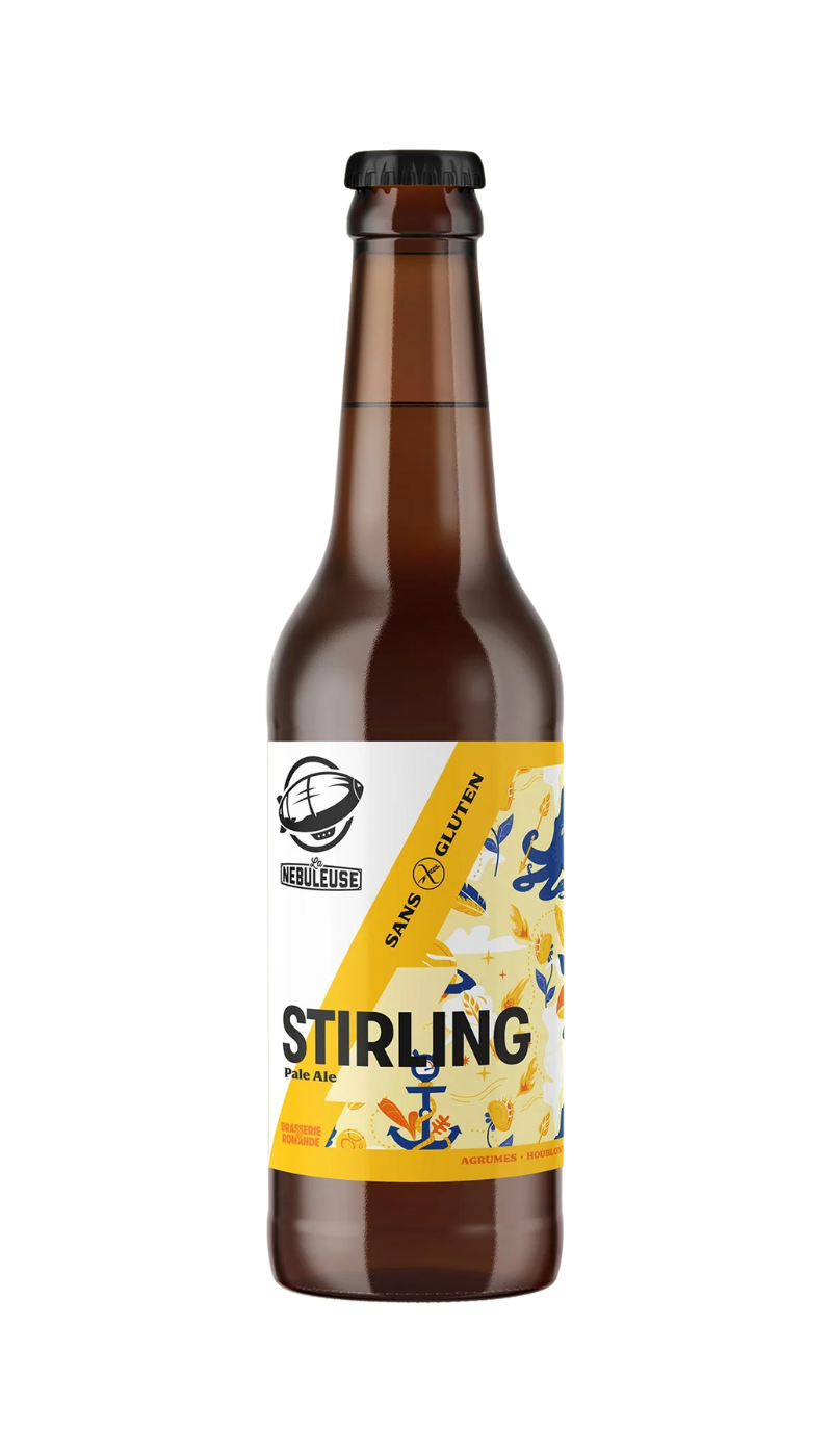 Stirling - Sans gluten