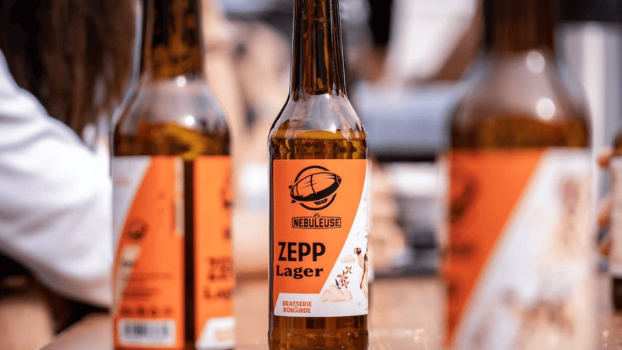 Les craft lagers, le renouveau des classiques