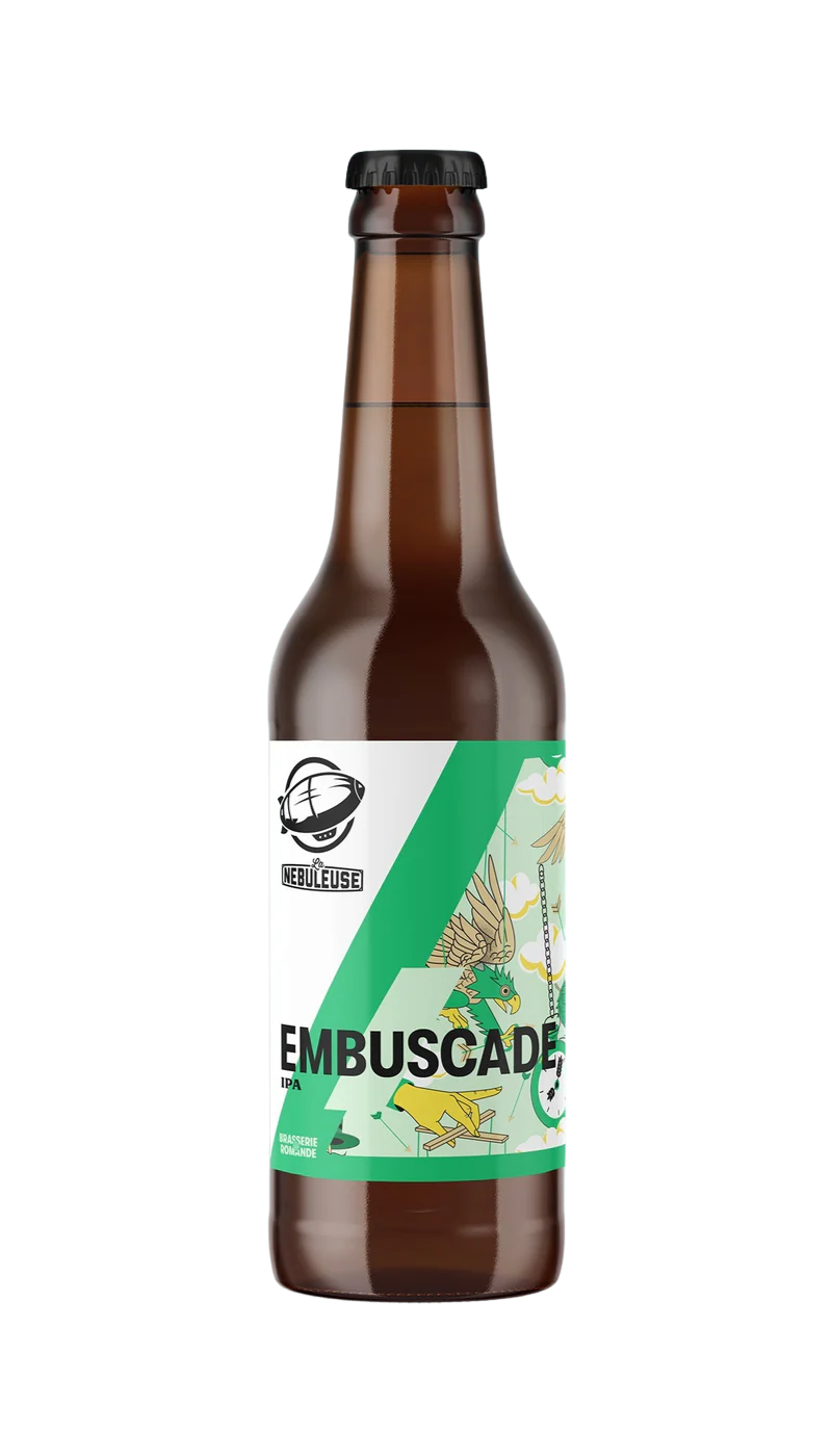 Embuscade