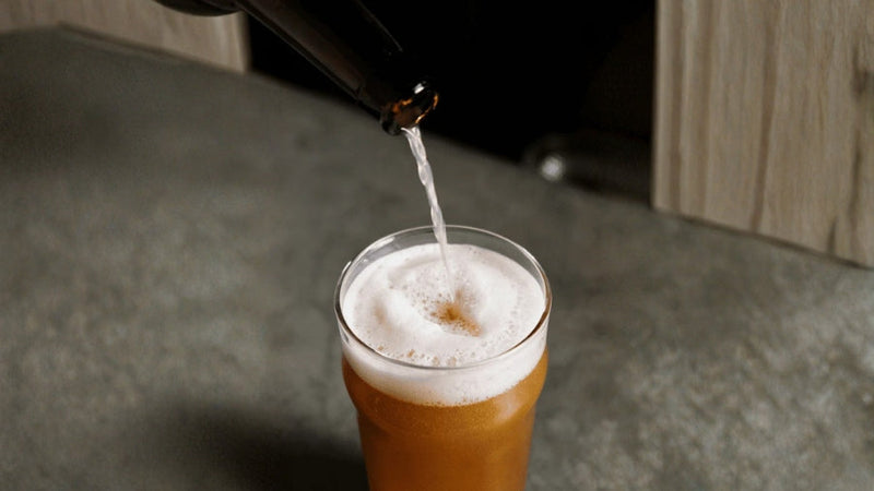 Comment la température de fermentation influence le caractère de votre bière