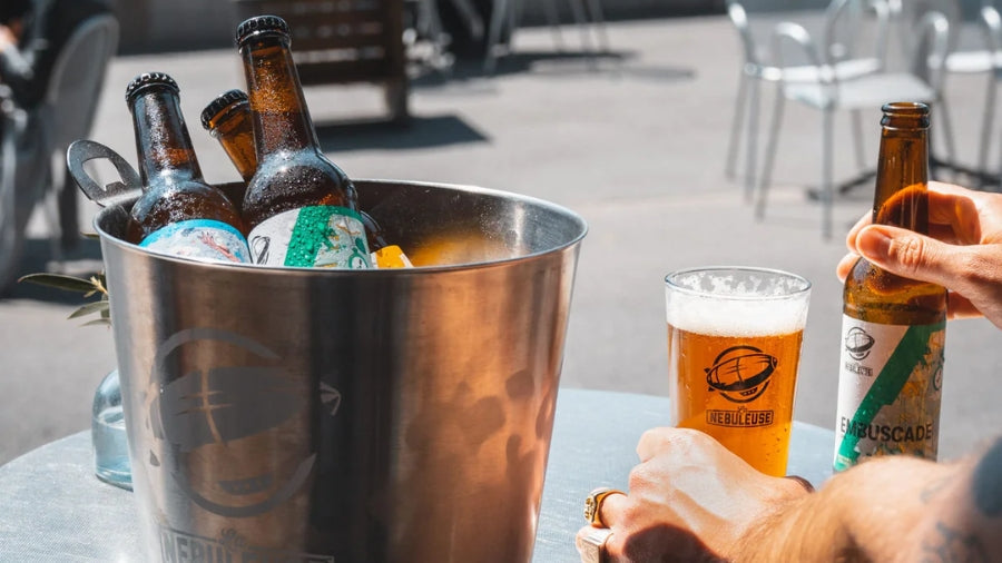 L’essor des bières artisanales en Suisse romande