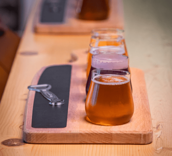 Les mythes sur la bière que vous devez oublier