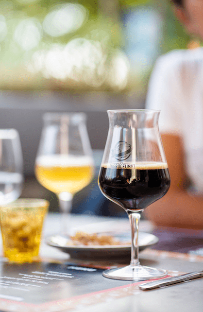 Les grands styles de bières, entre tradition et innovation