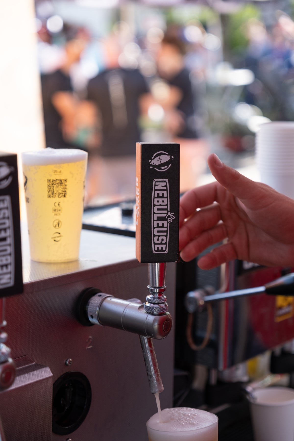 La bière artisanale suisse dans le paysage brassicole