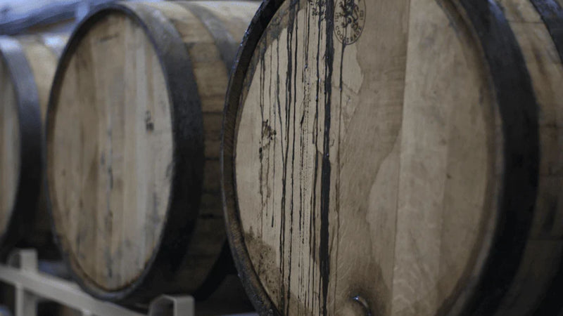 La magie du vieillissement sur bois dans les bières craft