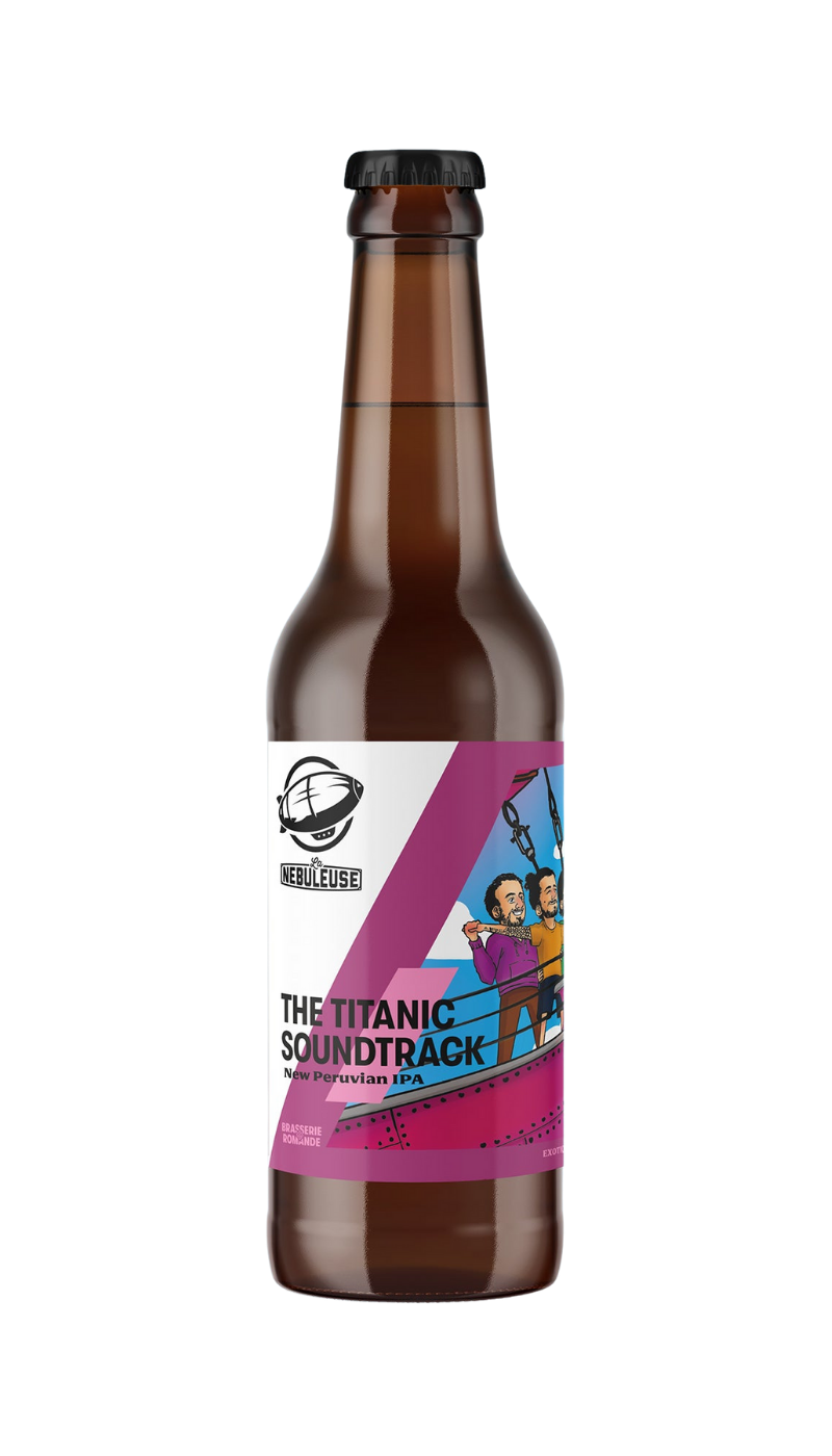 The Titanic Soundtrack