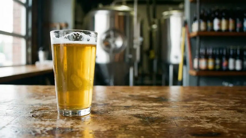 Qu'est-ce qui définit vraiment une bière West Coast IPA ?