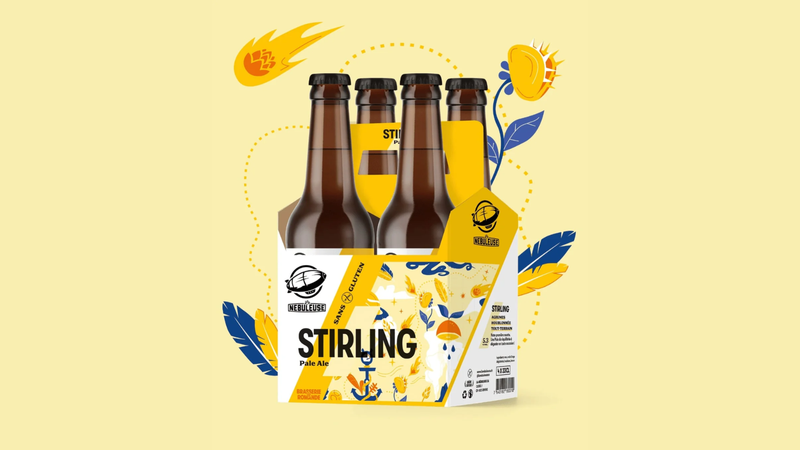 Bières artisanales sans gluten, fini les compromis