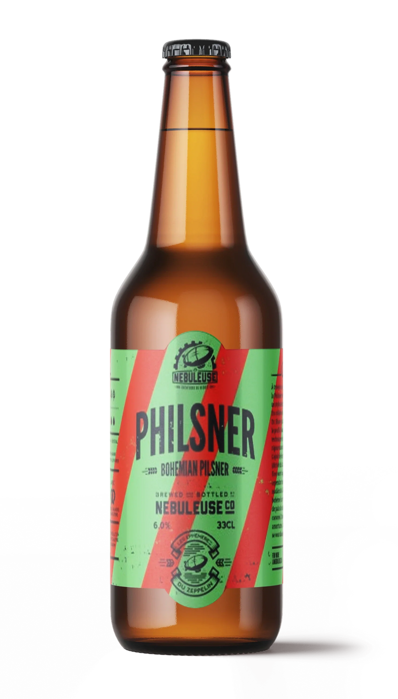 Philsner
