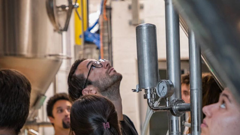 Quelles brasseries artisanales visiter à Lausanne et environs ?