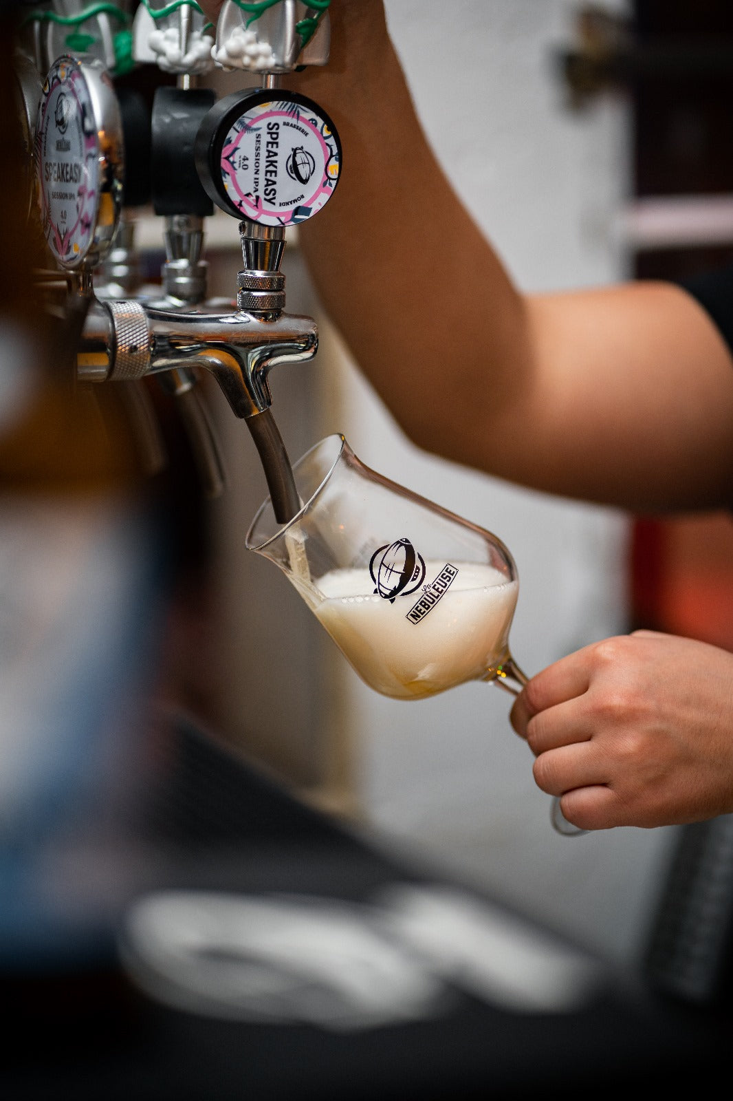 Le mouvement craft beer décrypté pour les non-initiés