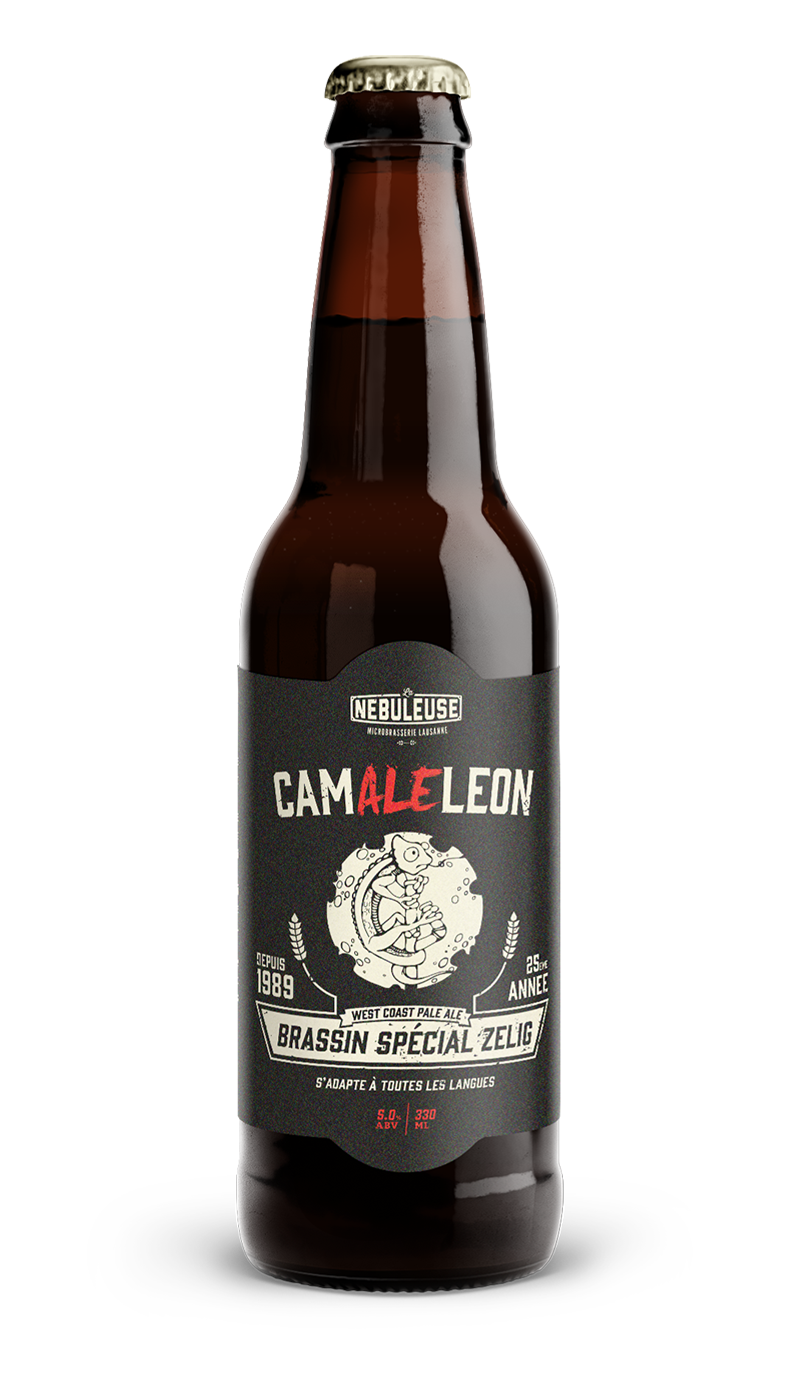 CamAleLeon