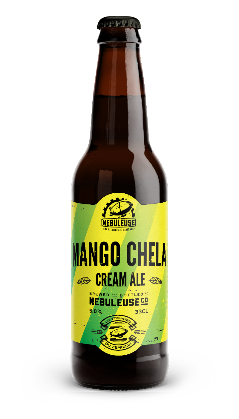 Mango Chela