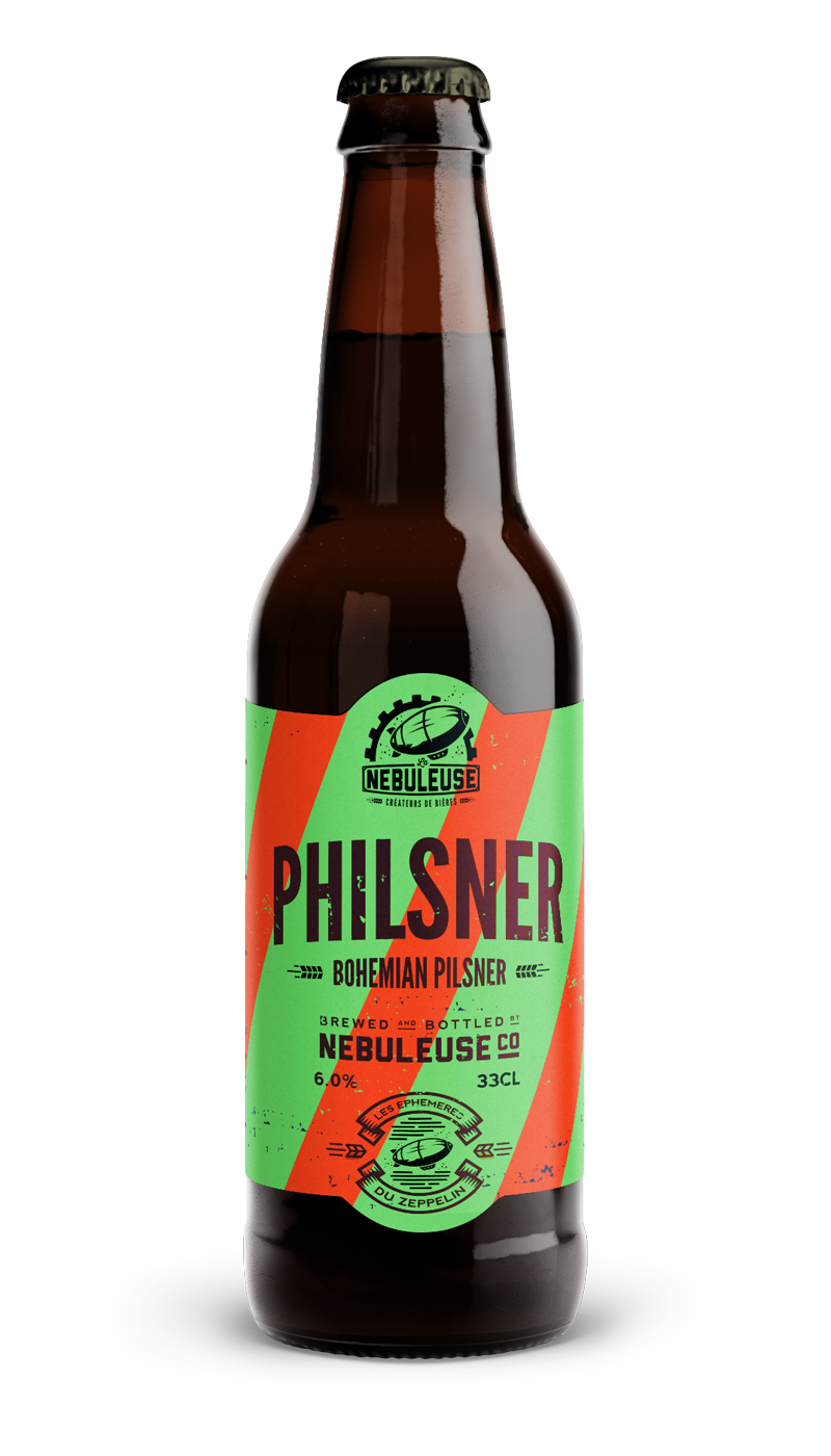 Philsner