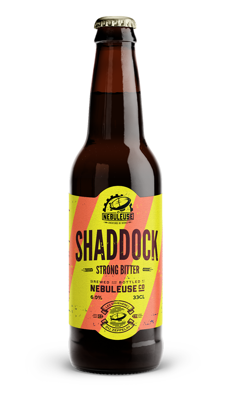 Shaddock