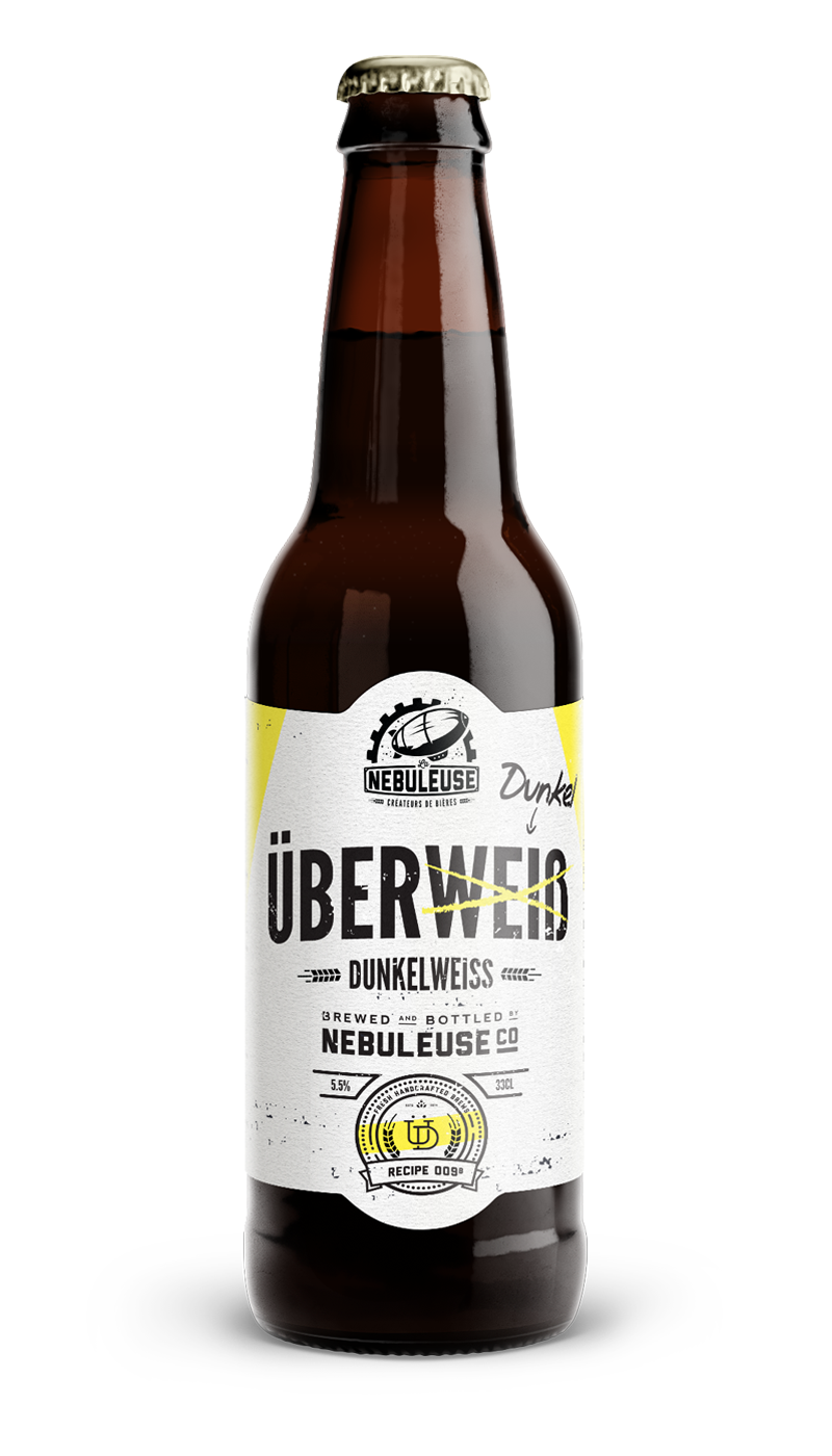 Überdunkel