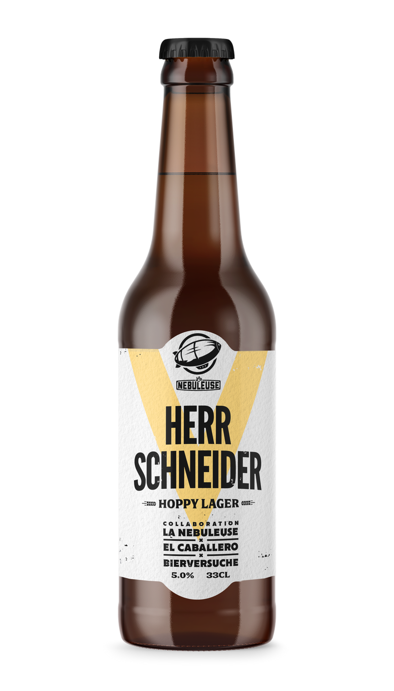 Herr Schneider