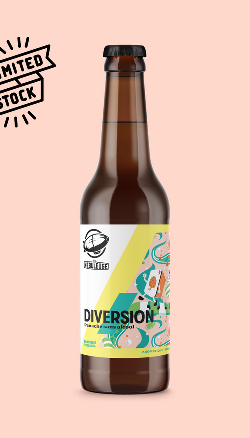 Diversion Radler