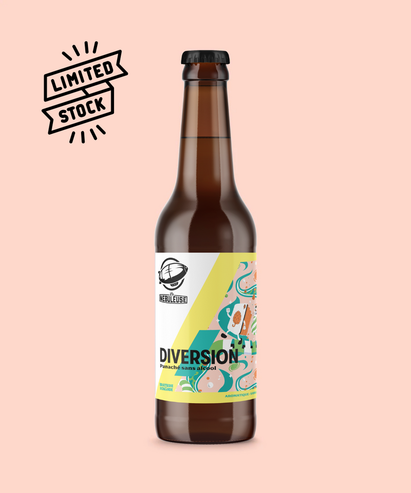 Diversion Radler