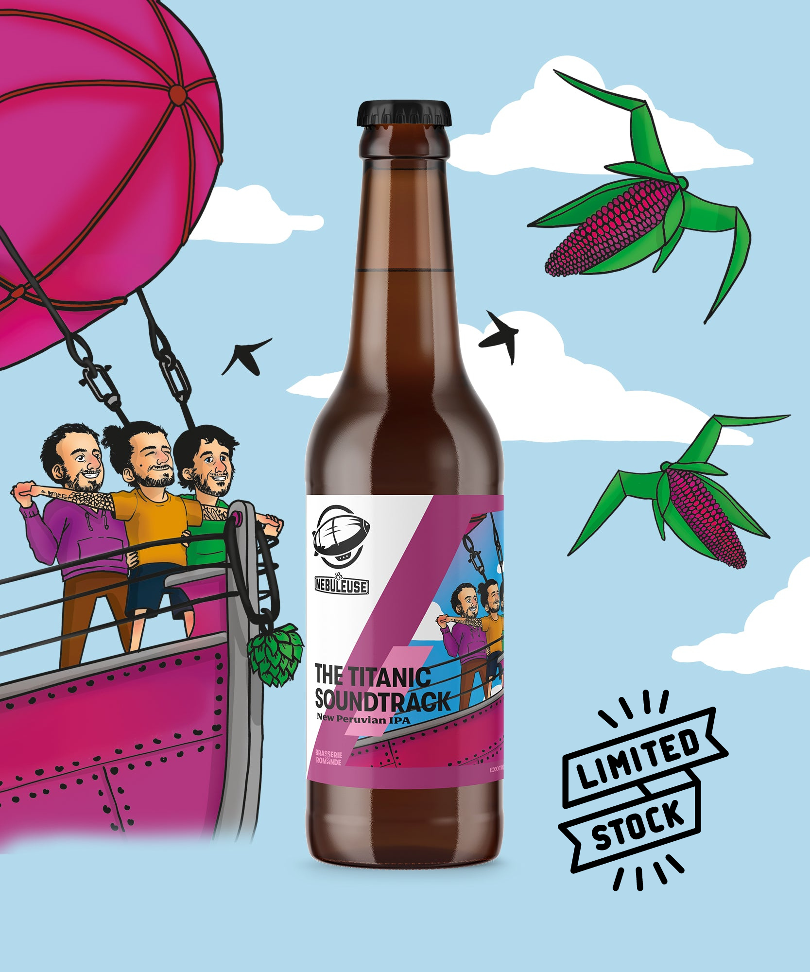 The Titanic Soundtrack