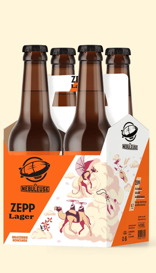 Zepp 4pack