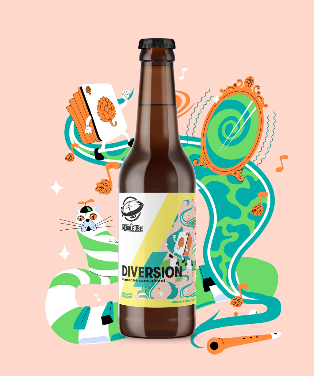 Diversion Radler