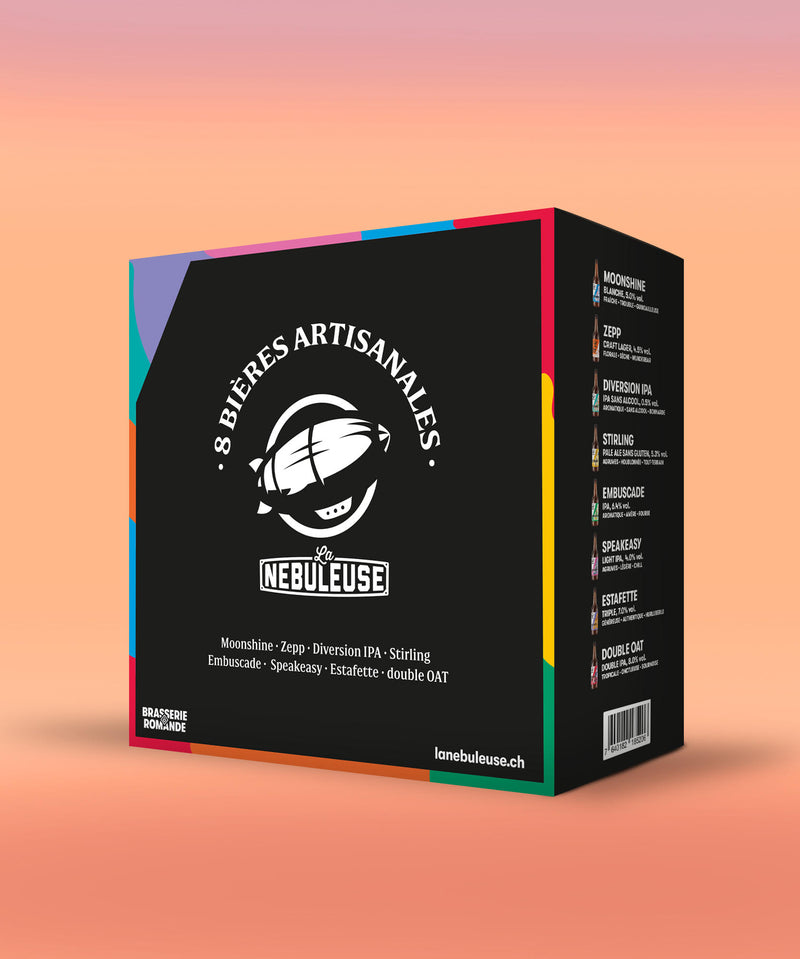 Pack Découverte