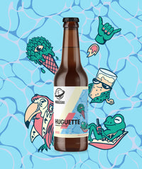 Huguette - 33cl