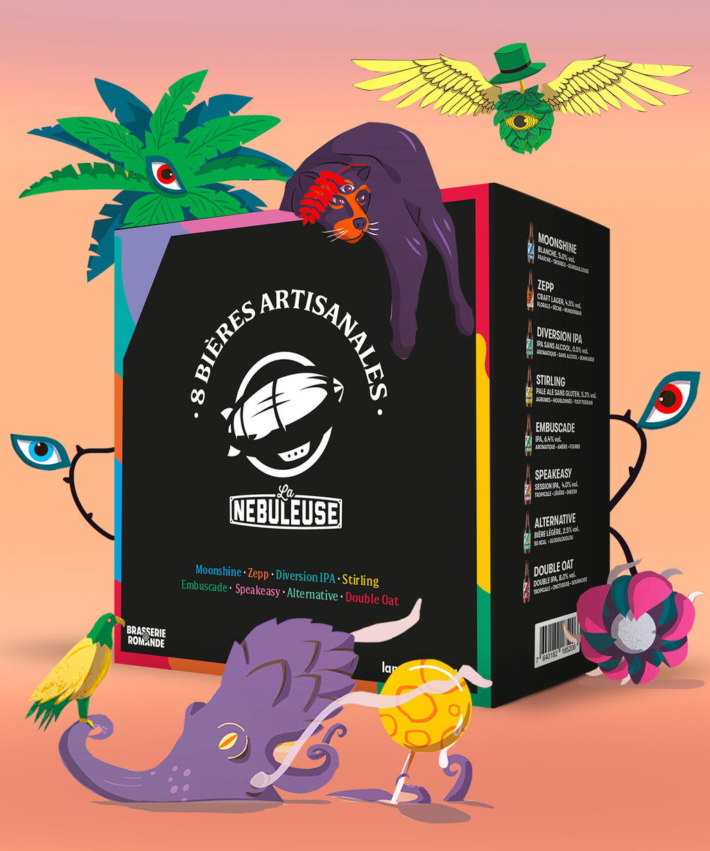 Pack Découverte