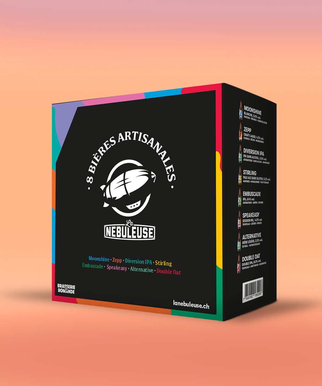 Pack Découverte