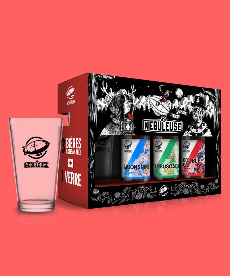 Weihnachtspaket 🎅🏼🎄