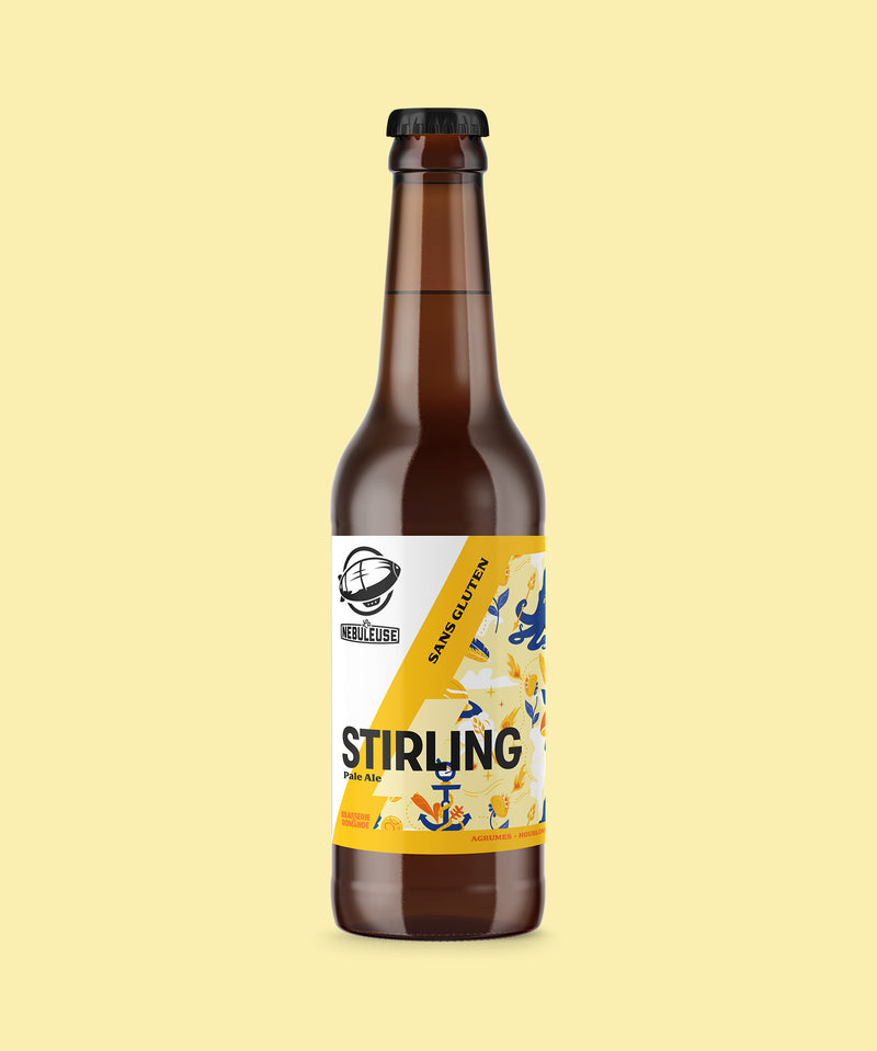 Stirling - sans gluten