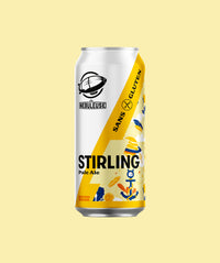 Stirling - gluten free