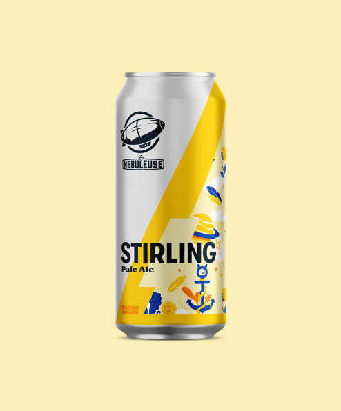 Stirling - gluten free