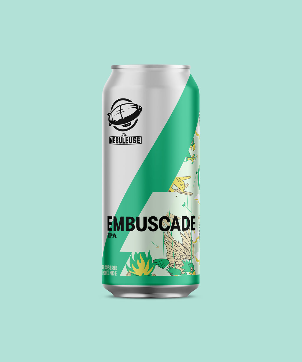 Embuscade