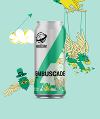 Embuscade