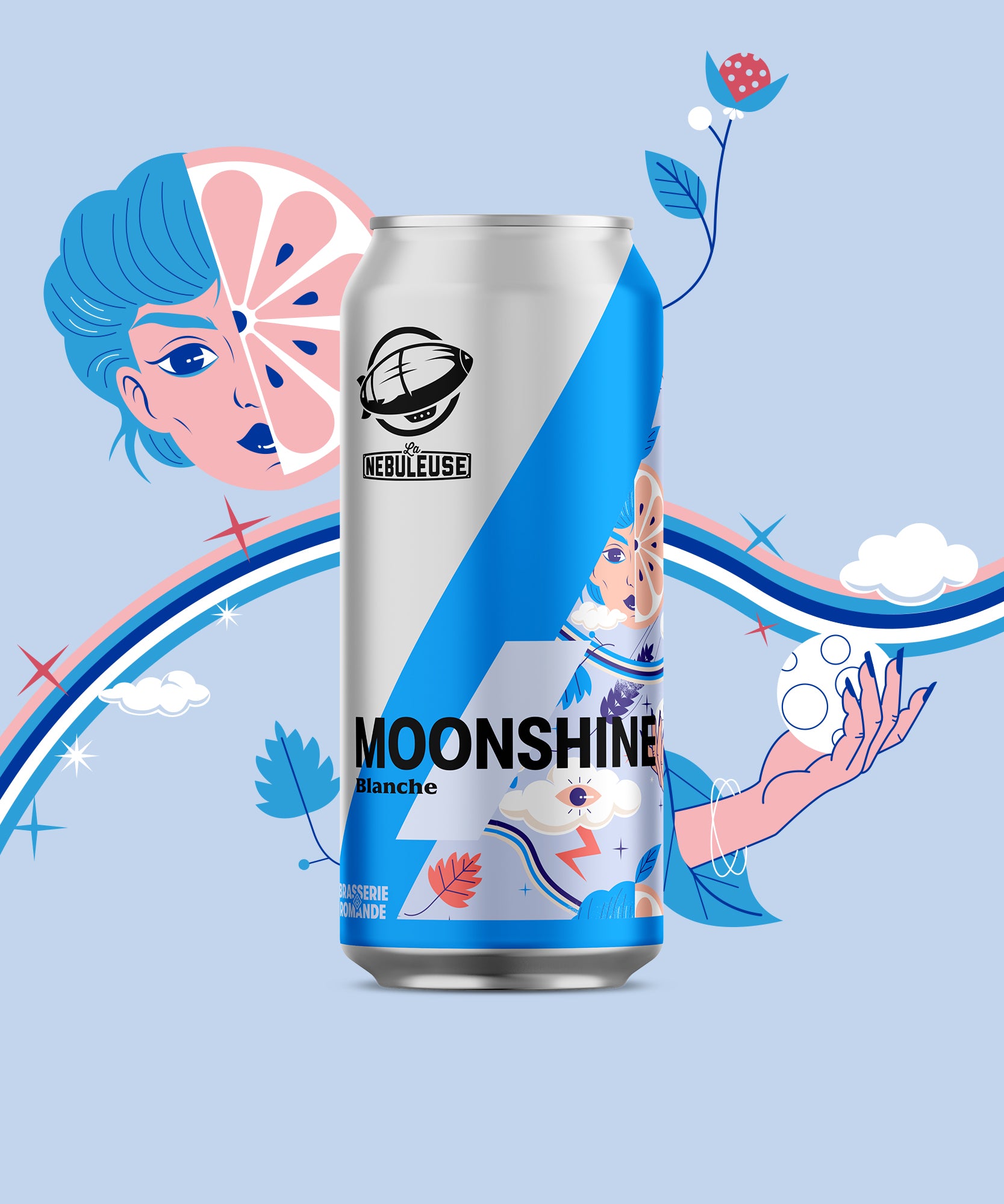 Moonshine