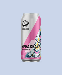 Speakeasy