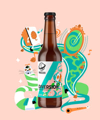 Diversion IPA
