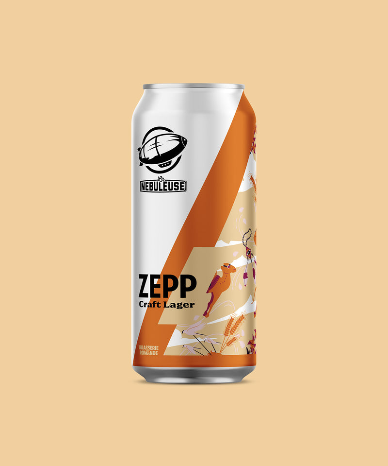 Zepp