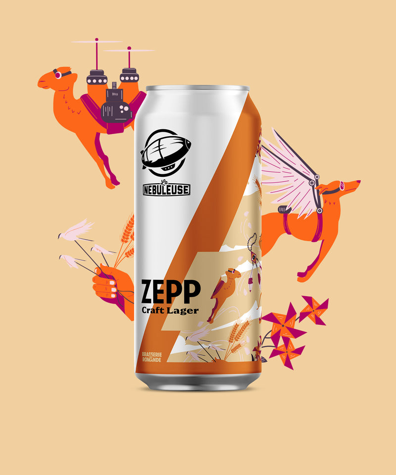 Zepp