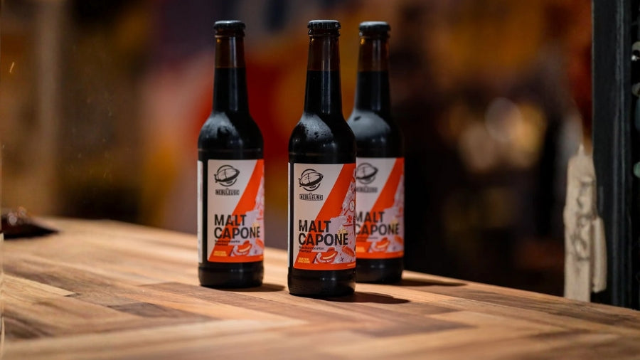 Les bières d’hiver réchauffent vos soirées