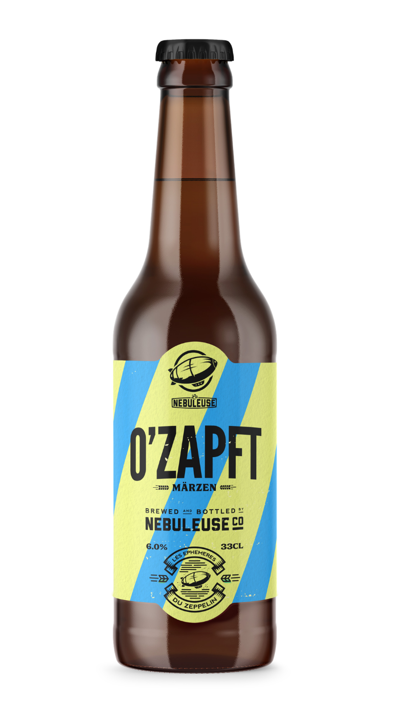 O'zapft
