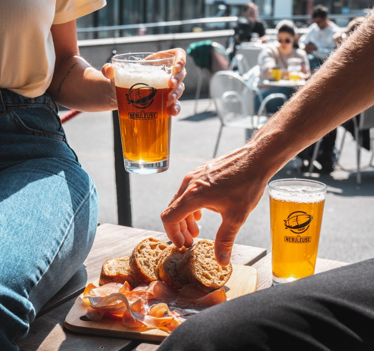 Les meilleures occasions pour savourer une bière artisanale