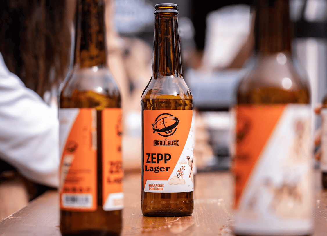 Les craft lagers, le renouveau des classiques