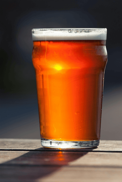 Les bières ambrées artisanales et leurs secrets maltés