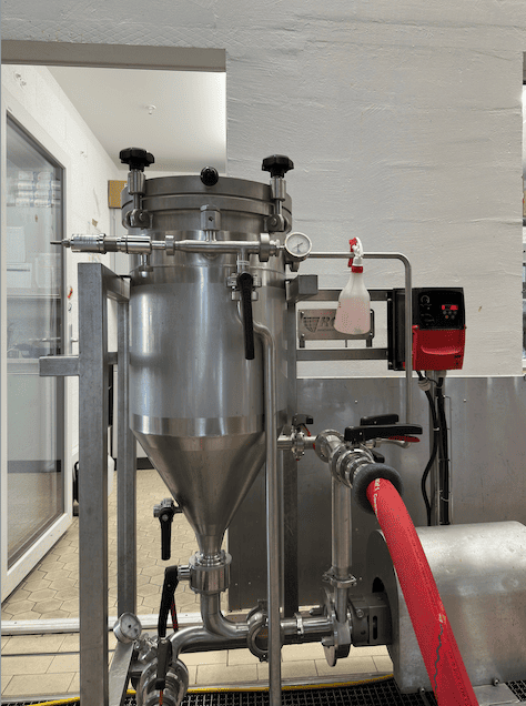 L'art du dry hopping dans la bière artisanale