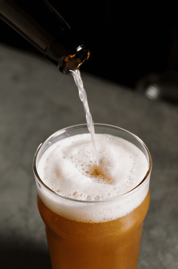 Comment la température de fermentation influence le caractère de votre bière