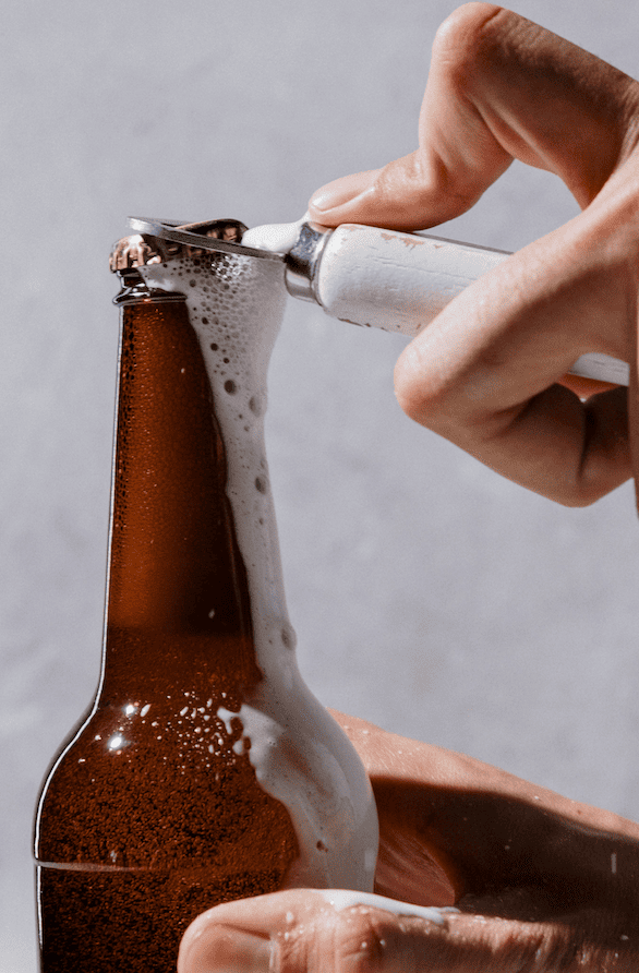 Pourquoi la carbonation naturelle change tout ?